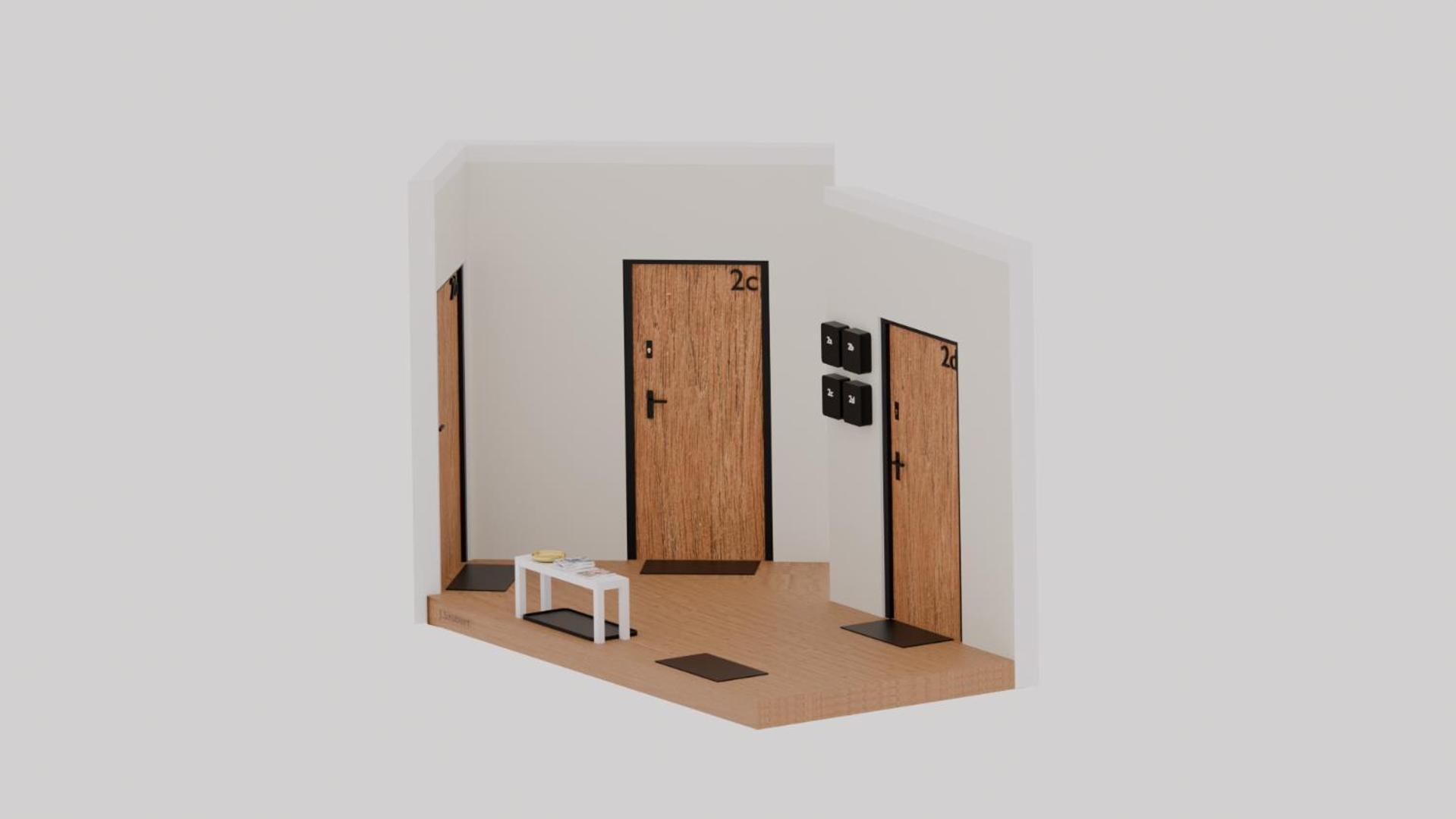 Mazurska Apartments Na Parterze Z Wejsciem Na Kod O Dowolnej Porze 슈체친 외부 사진